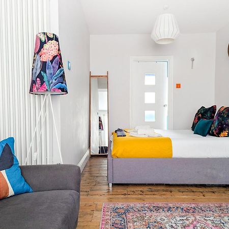 Brighton Abode Studio I Great Neighbourhood! Zewnętrze zdjęcie