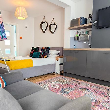 Brighton Abode Studio I Great Neighbourhood! Zewnętrze zdjęcie