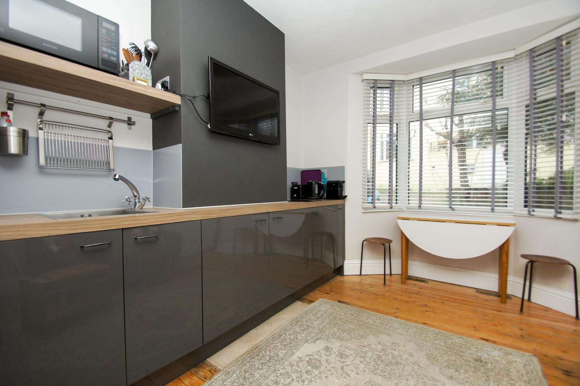 Brighton Abode Studio I Great Neighbourhood! Zewnętrze zdjęcie