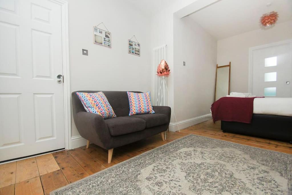 Brighton Abode Studio I Great Neighbourhood! Zewnętrze zdjęcie