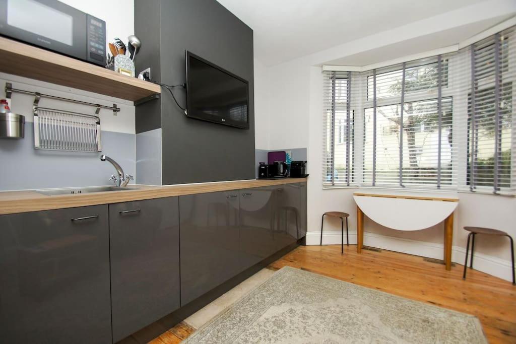 Brighton Abode Studio I Great Neighbourhood! Zewnętrze zdjęcie