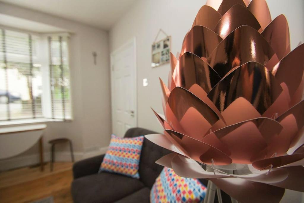 Brighton Abode Studio I Great Neighbourhood! Zewnętrze zdjęcie