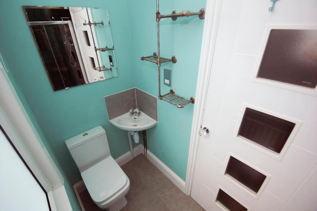 Brighton Abode Studio I Great Neighbourhood! Zewnętrze zdjęcie