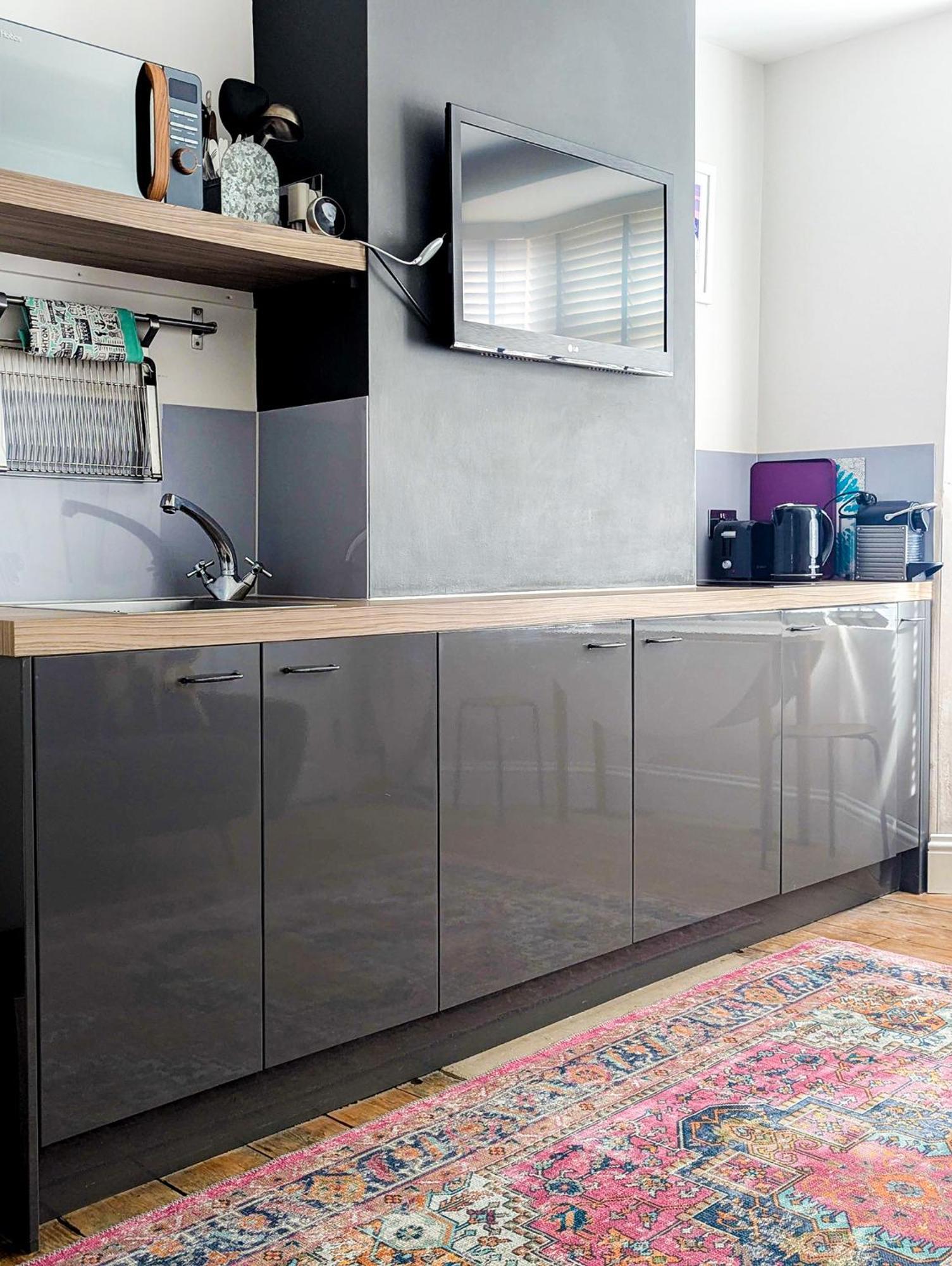 Brighton Abode Studio I Great Neighbourhood! Zewnętrze zdjęcie